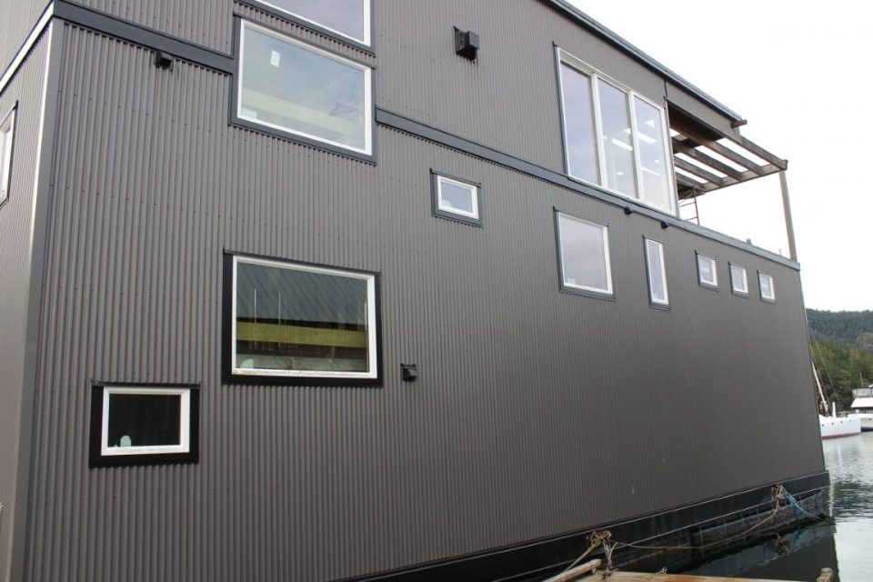 2022 Genoa Bay Boathouse