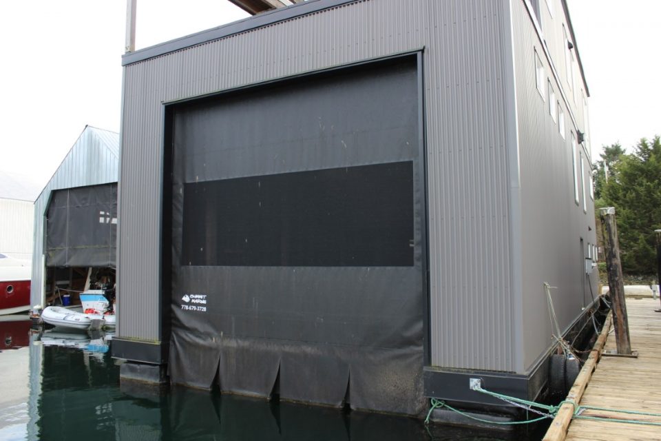 2022 Genoa Bay Boathouse