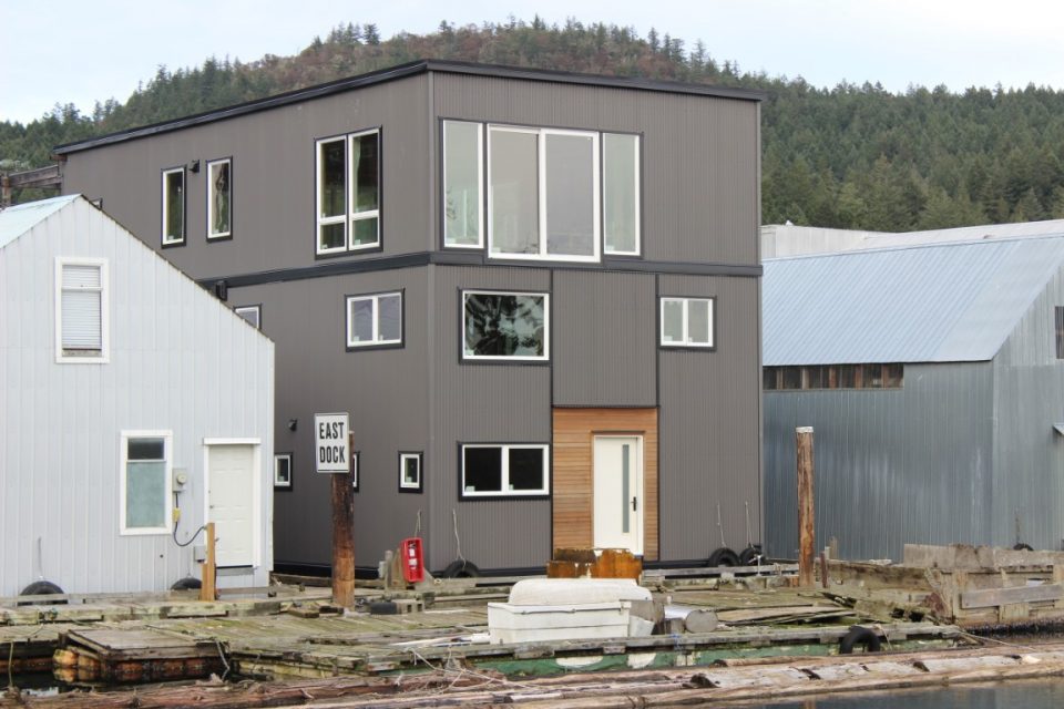 2022 Genoa Bay Boathouse