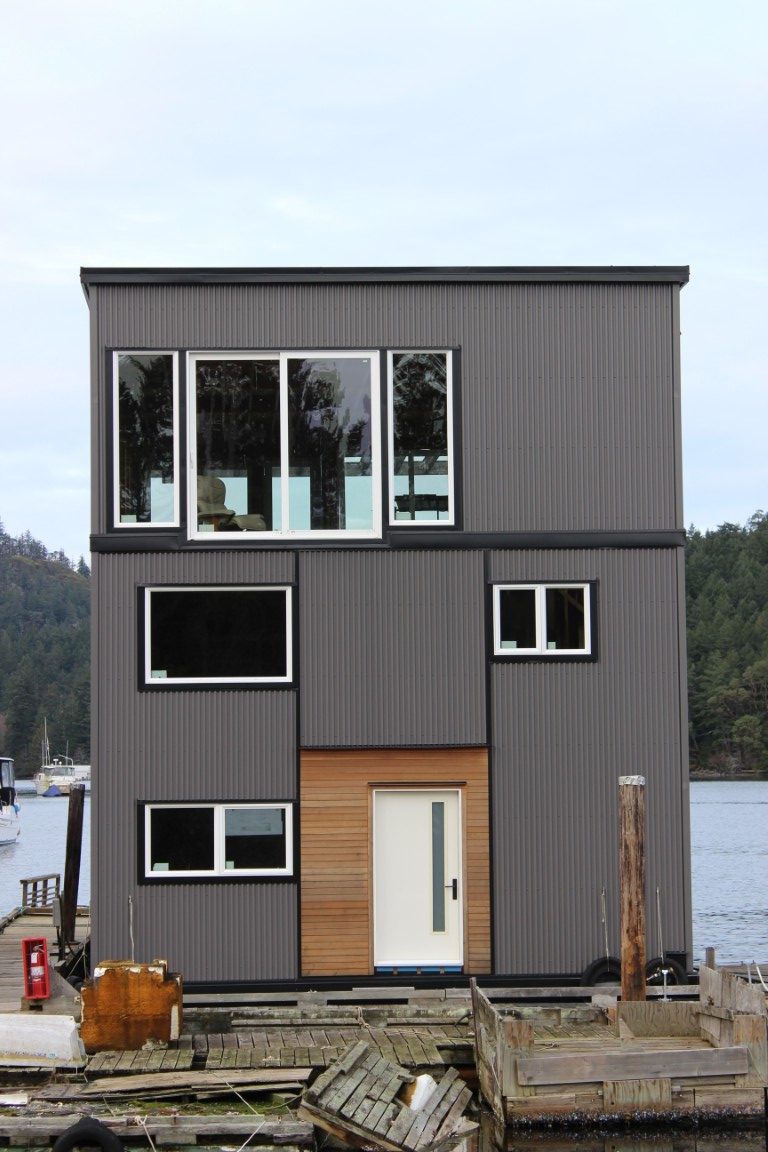 2022 Genoa Bay Boathouse