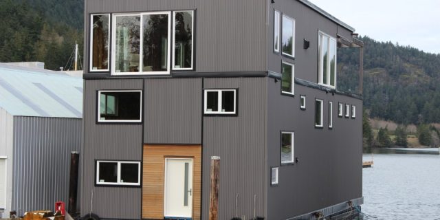 2022 Genoa Bay Boathouse