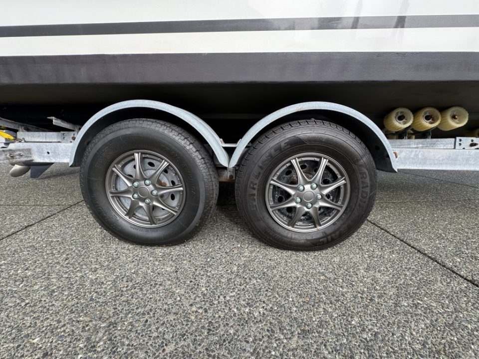 2019 Jeanneau NC Sport 795