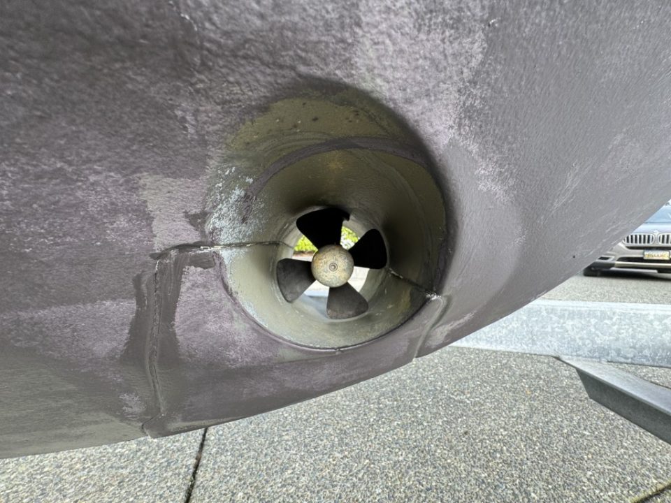 2019 Jeanneau NC Sport 795