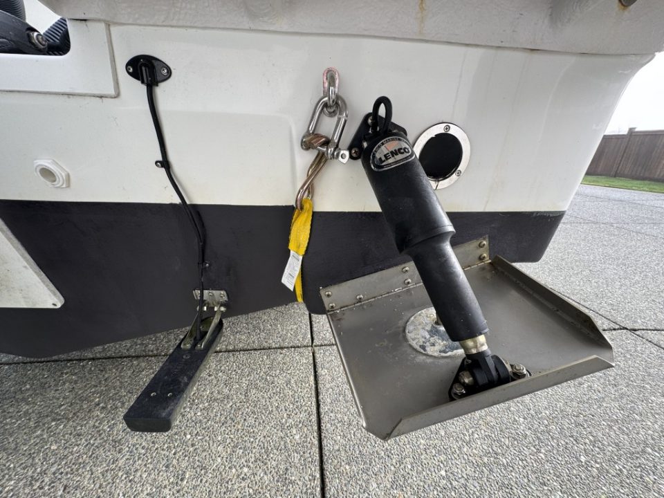 2019 Jeanneau NC Sport 795