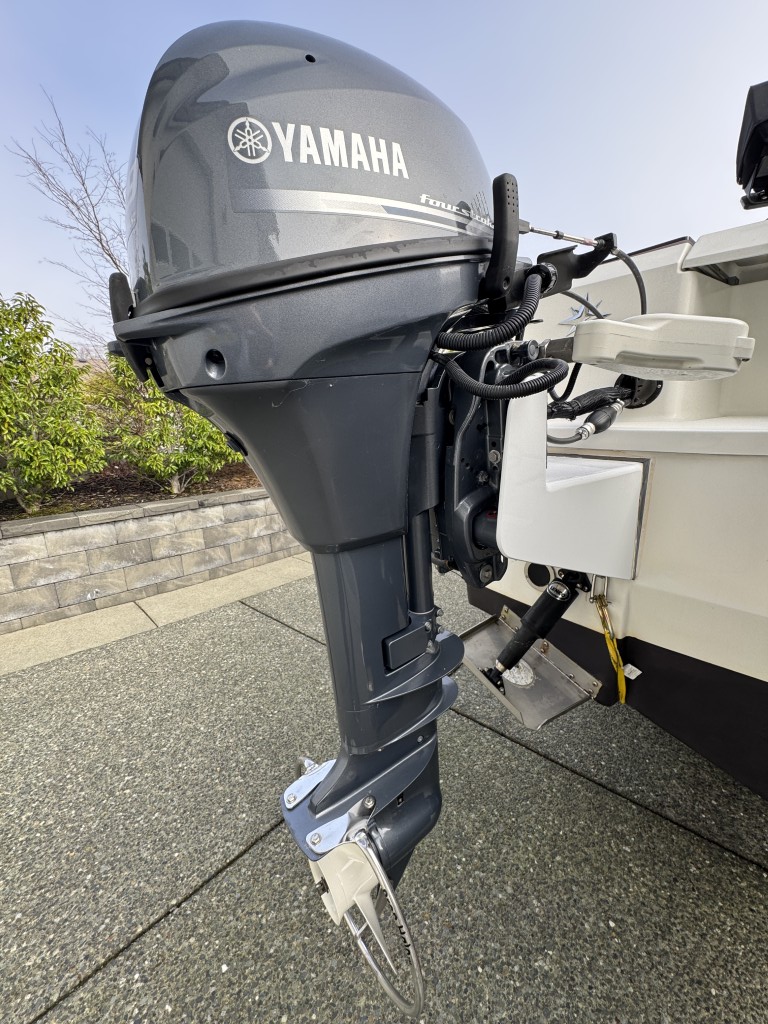 2019 Jeanneau NC Sport 795