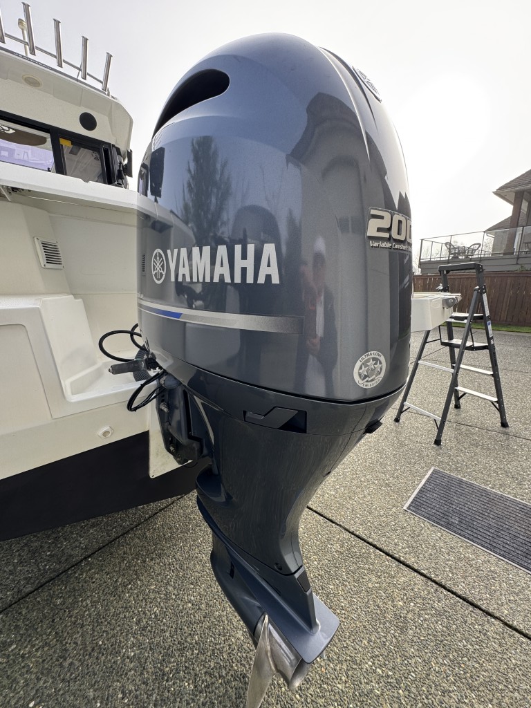 2019 Jeanneau NC Sport 795