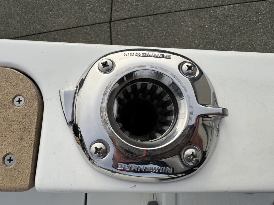 2019 Jeanneau NC Sport 795