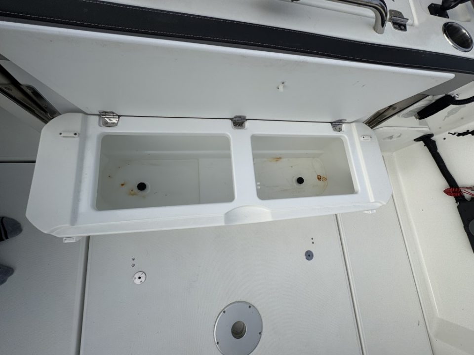 2019 Jeanneau NC Sport 795