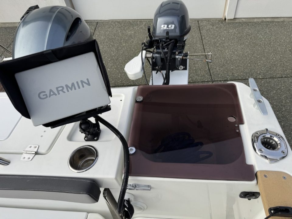 2019 Jeanneau NC Sport 795