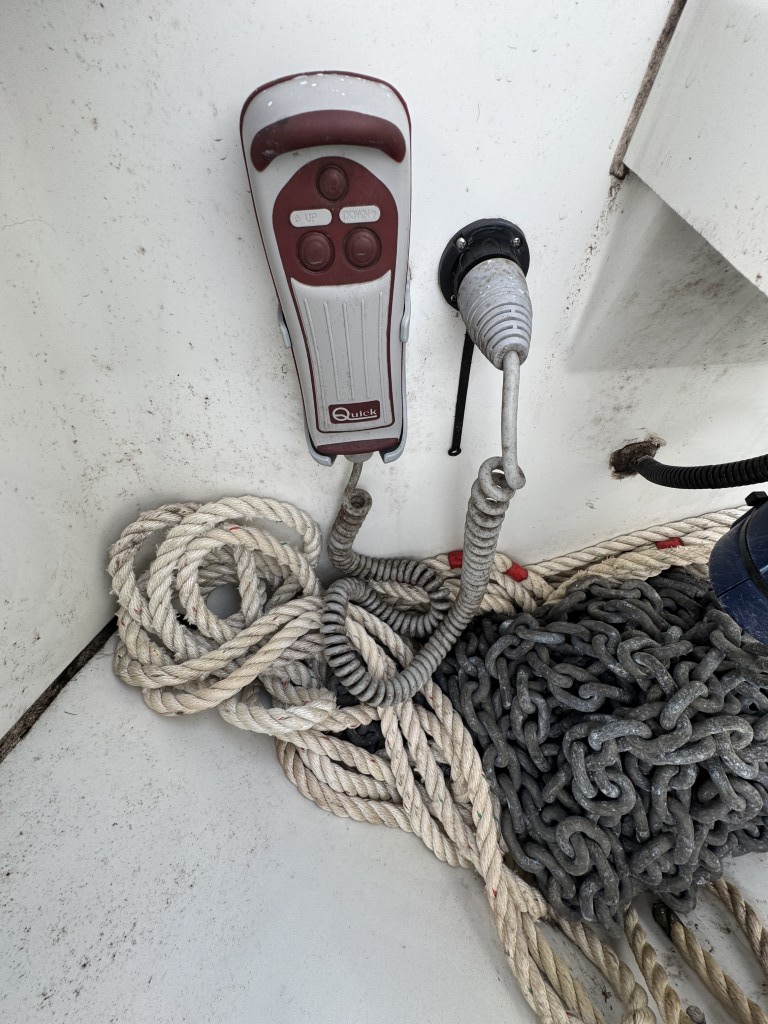 2019 Jeanneau NC Sport 795