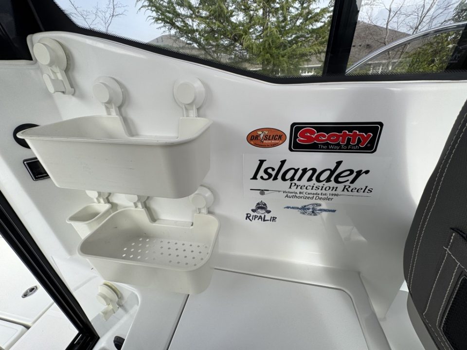 2019 Jeanneau NC Sport 795