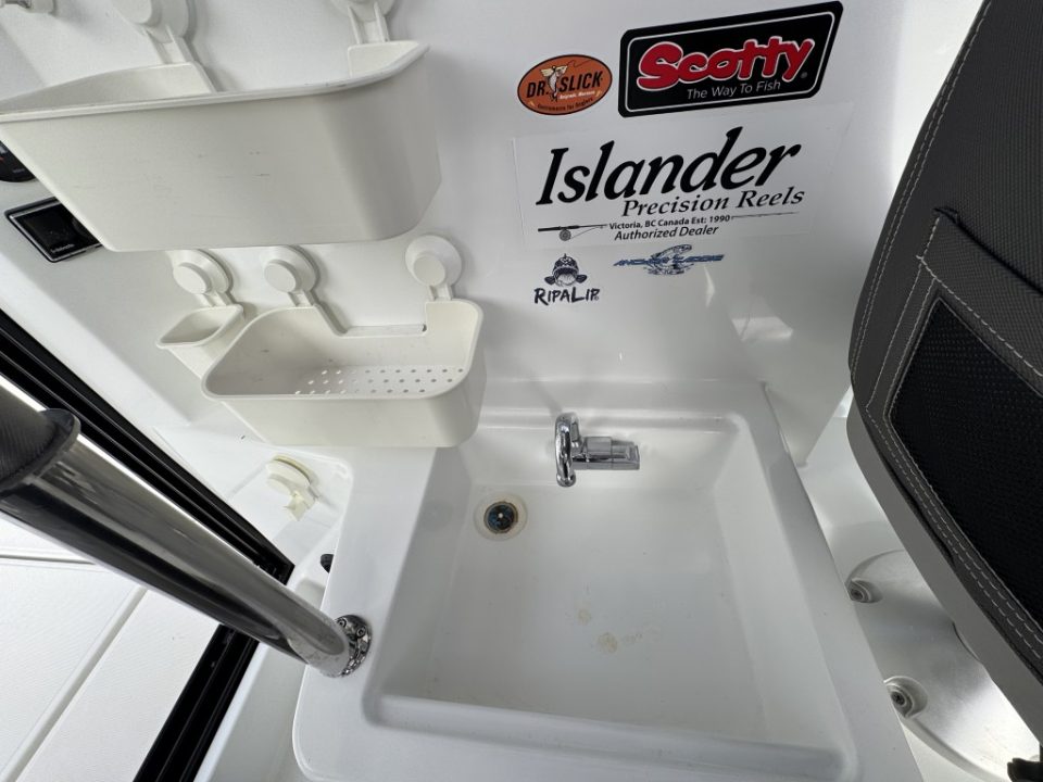 2019 Jeanneau NC Sport 795