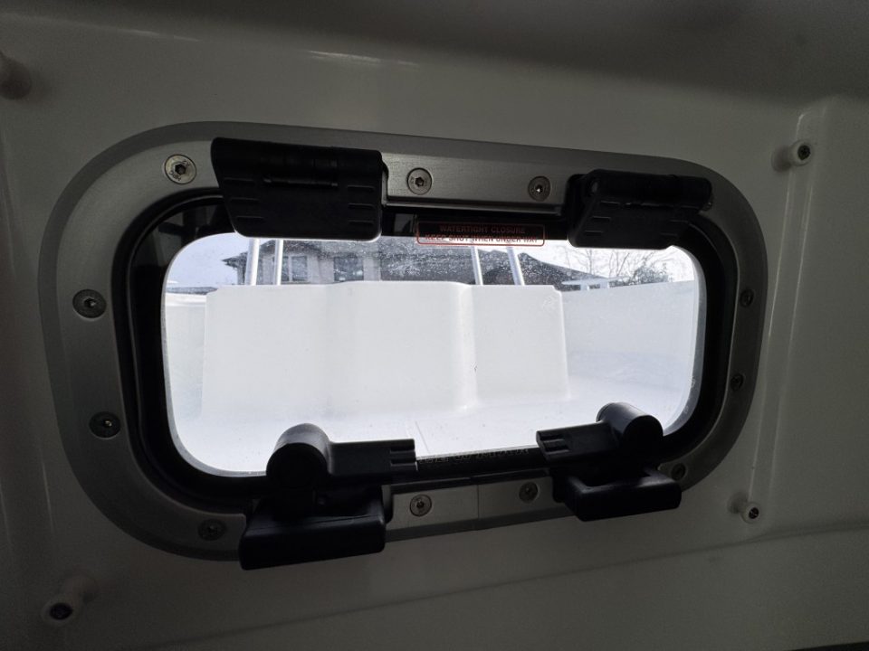 2019 Jeanneau NC Sport 795