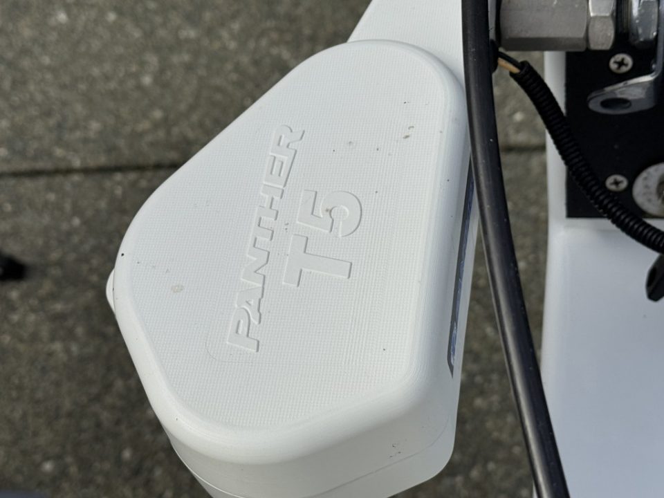 2019 Jeanneau NC Sport 795