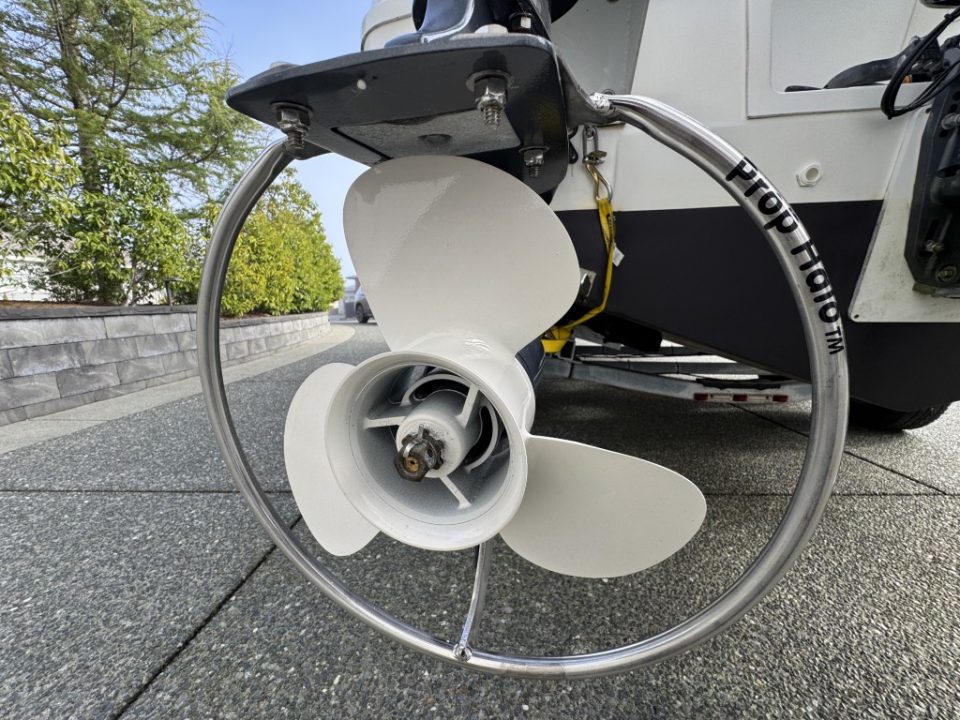 2019 Jeanneau NC Sport 795