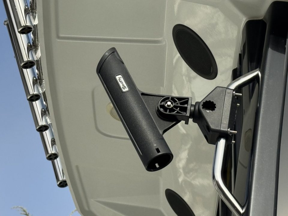 2019 Jeanneau NC Sport 795