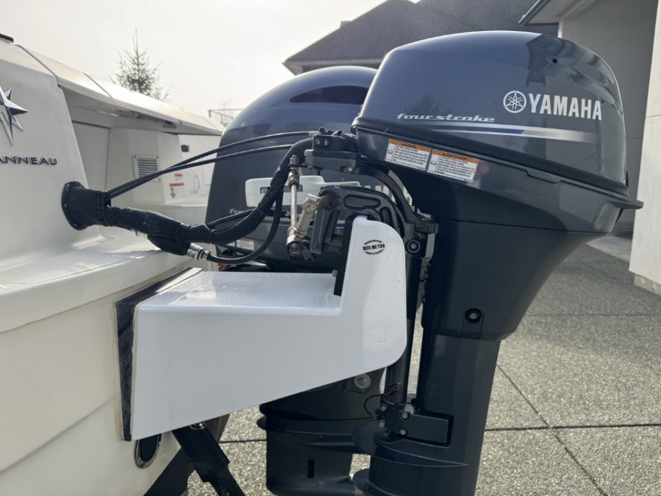 2019 Jeanneau NC Sport 795