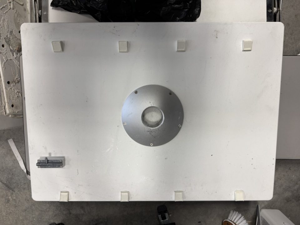 2019 Jeanneau NC Sport 795