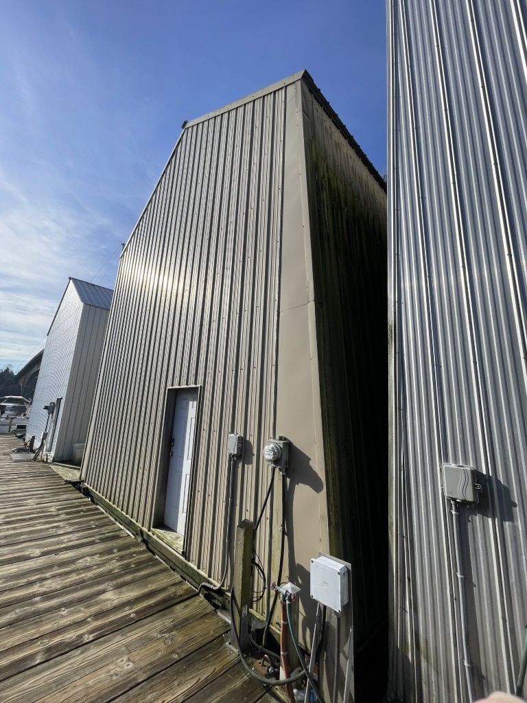 2009 Silverton 52 Ovation