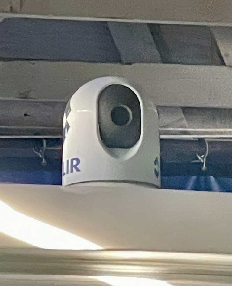 2009 Silverton 52 Ovation