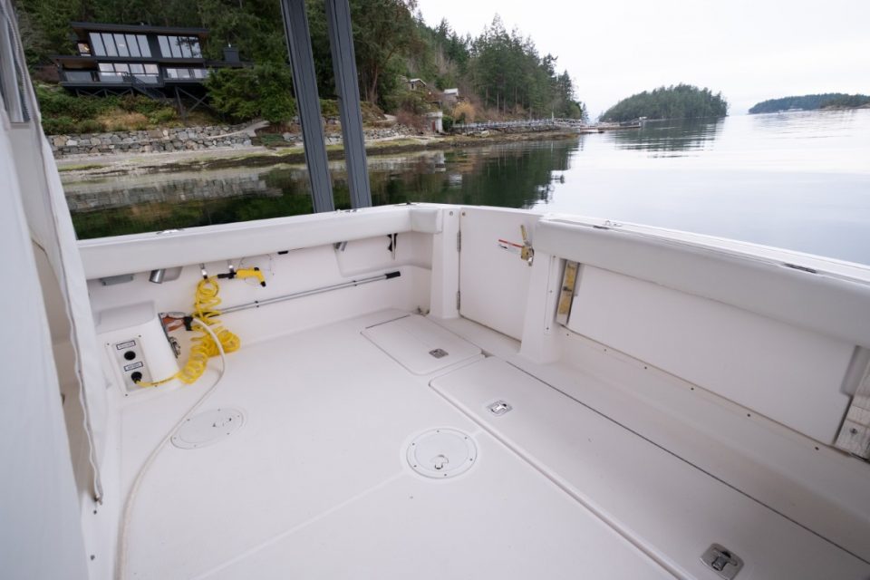 2006 Tiara Yachts 2900 Open Classic