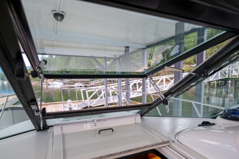 2006 Tiara Yachts 2900 Open Classic