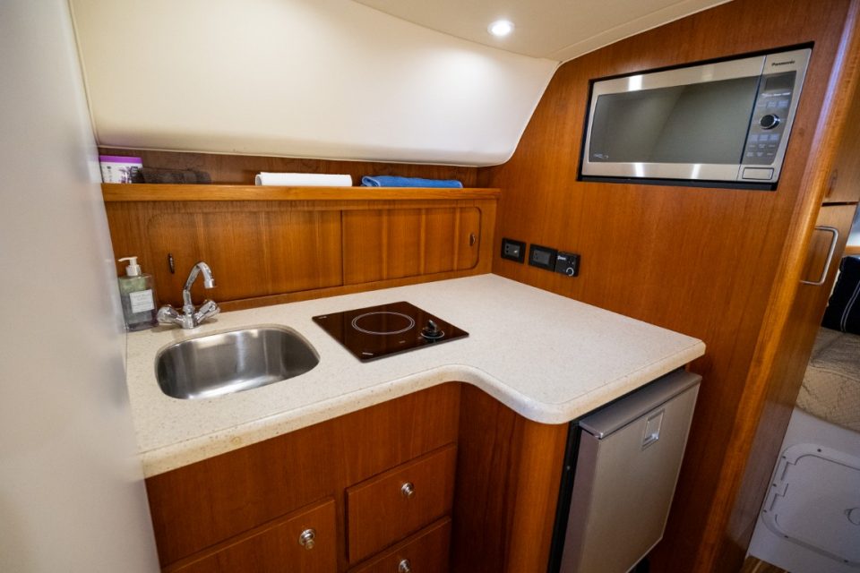 2006 Tiara Yachts 2900 Open Classic