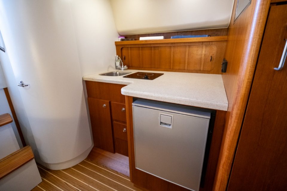 2006 Tiara Yachts 2900 Open Classic