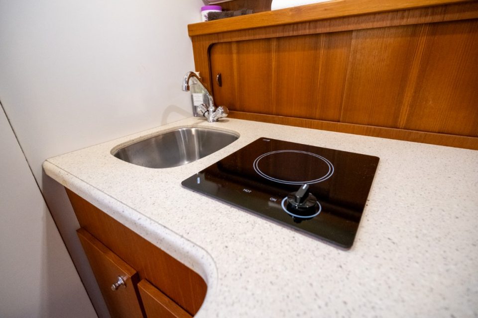 2006 Tiara Yachts 2900 Open Classic