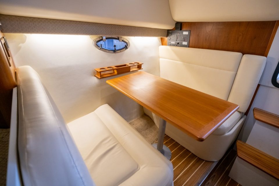 2006 Tiara Yachts 2900 Open Classic