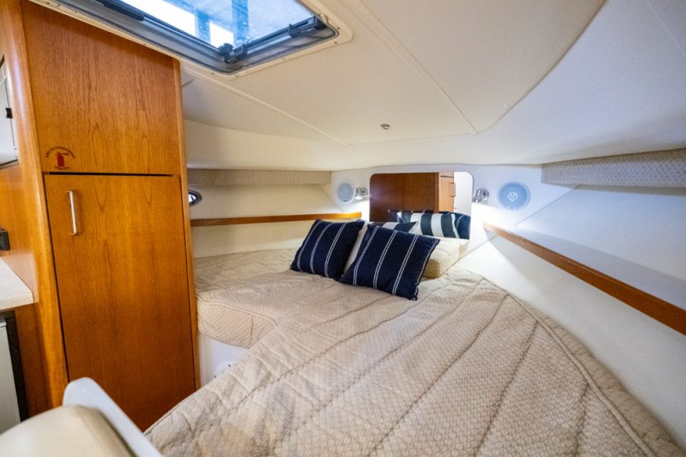 2006 Tiara Yachts 2900 Open Classic