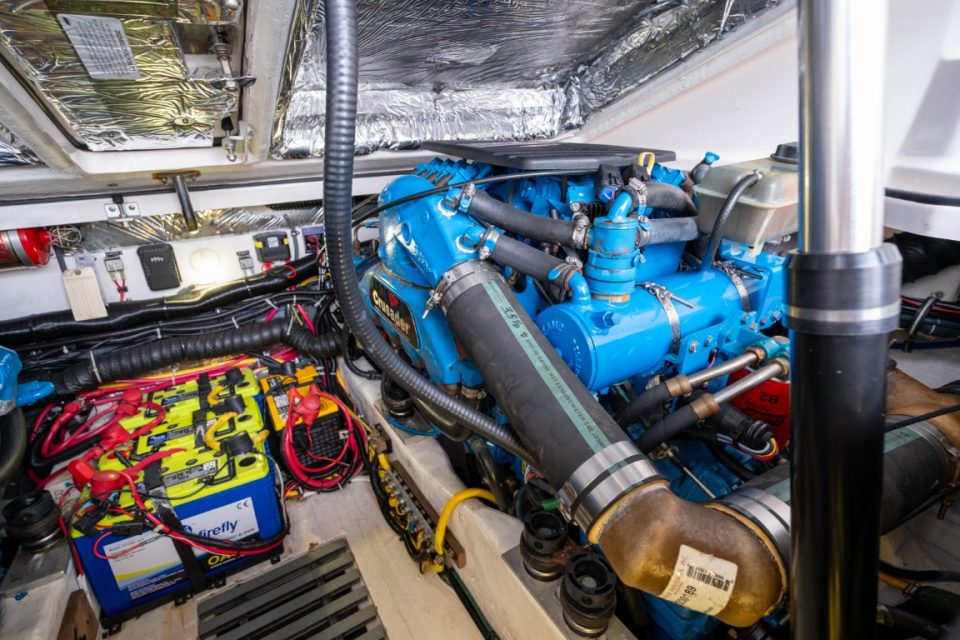 2006 Tiara Yachts 2900 Open Classic