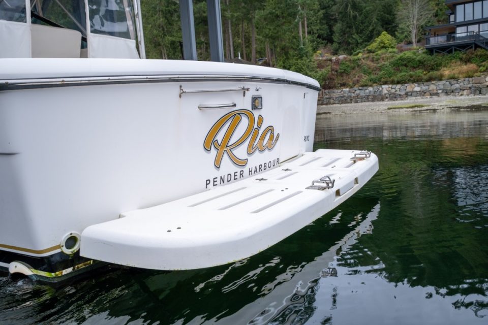 2006 Tiara Yachts 2900 Open Classic