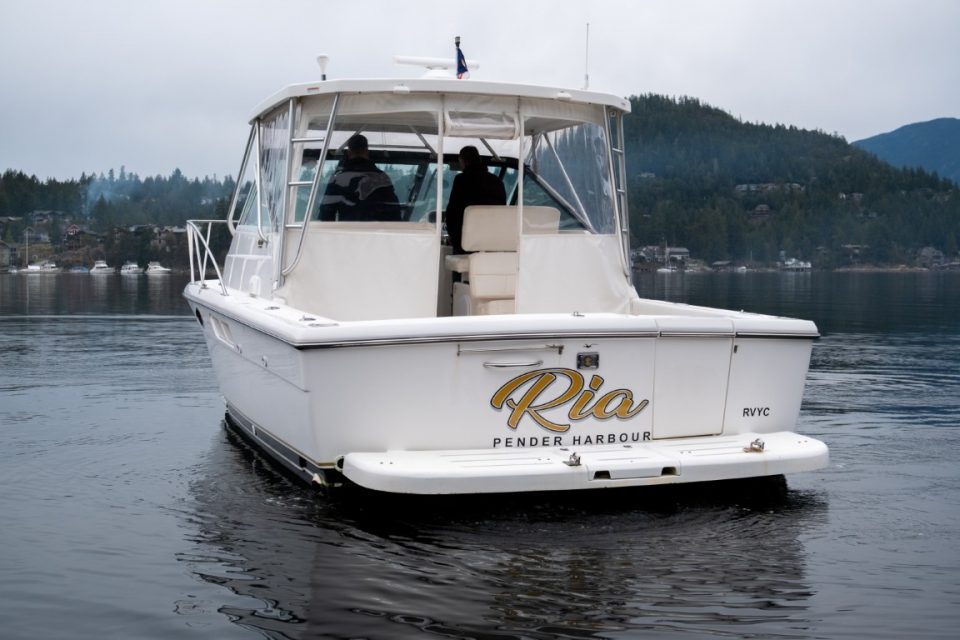 2006 Tiara Yachts 2900 Open Classic