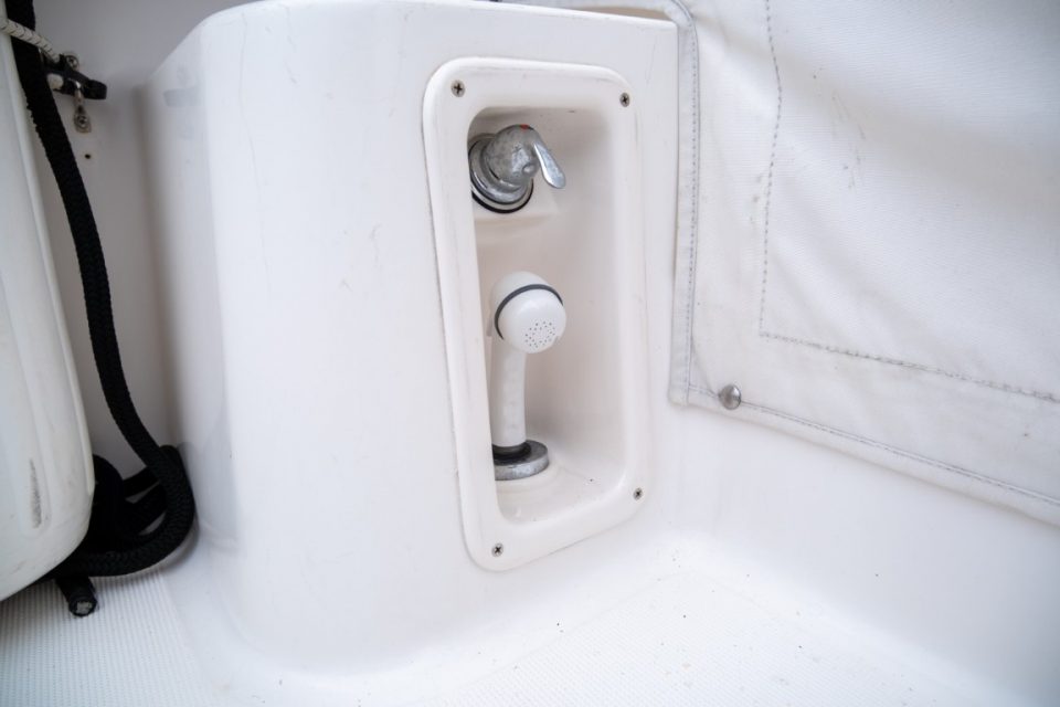 2006 Tiara Yachts 2900 Open Classic