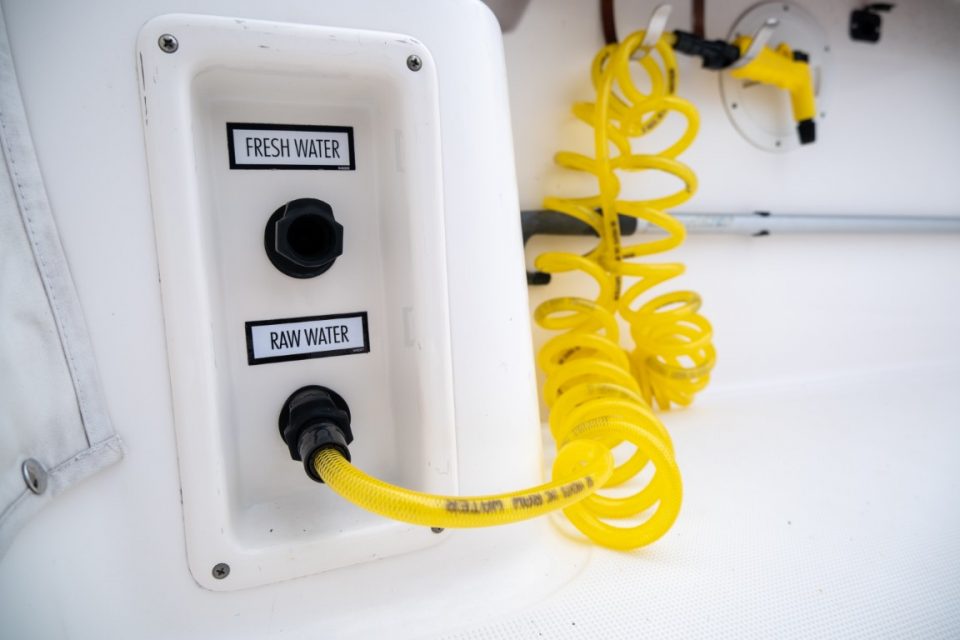 2006 Tiara Yachts 2900 Open Classic