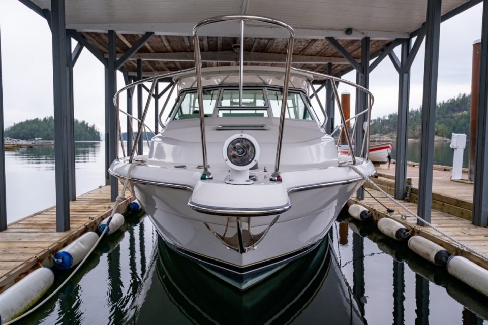 2006 Tiara Yachts 2900 Open Classic