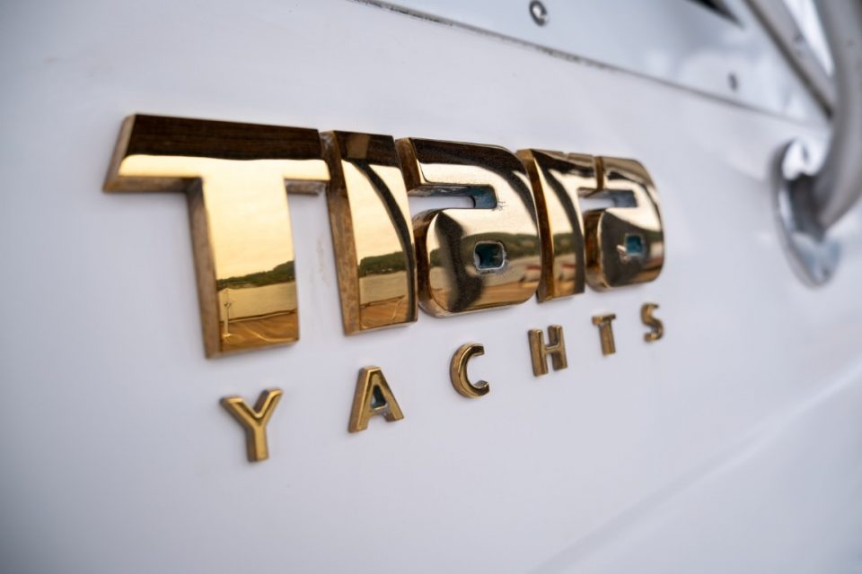 2006 Tiara Yachts 2900 Open Classic