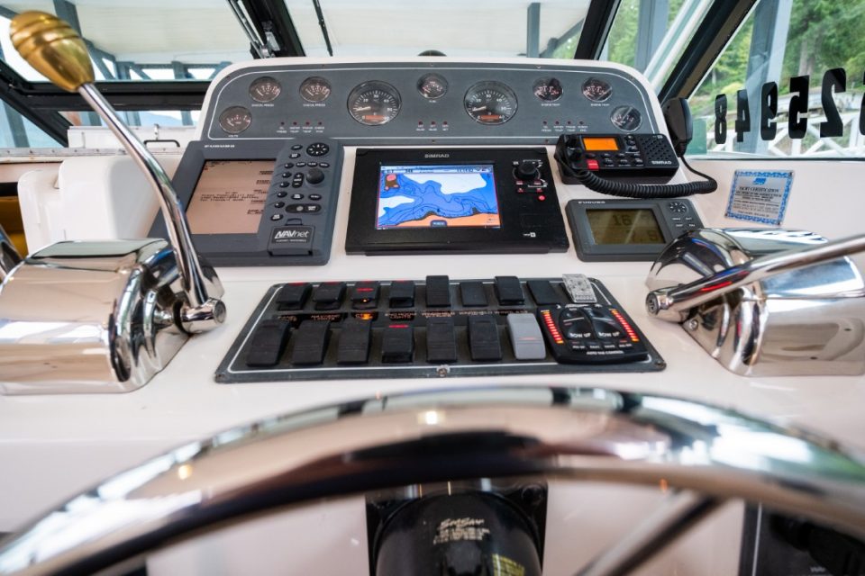 2006 Tiara Yachts 2900 Open Classic