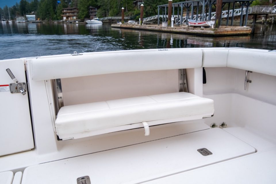 2006 Tiara Yachts 2900 Open Classic