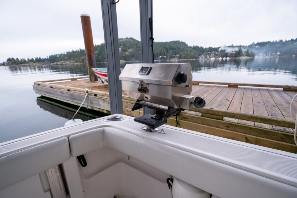 2006 Tiara Yachts 2900 Open Classic