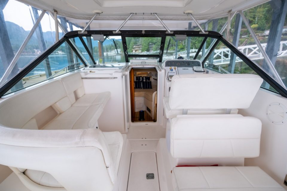 2006 Tiara Yachts 2900 Open Classic