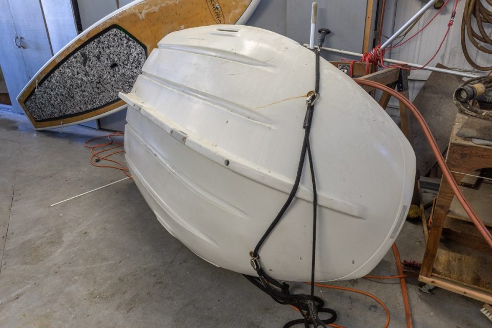 2009 Silverton 52 Ovation