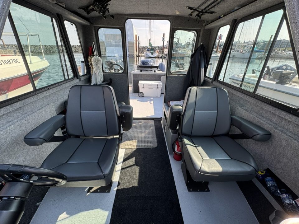 2023 Boulton VOYAGER PRO