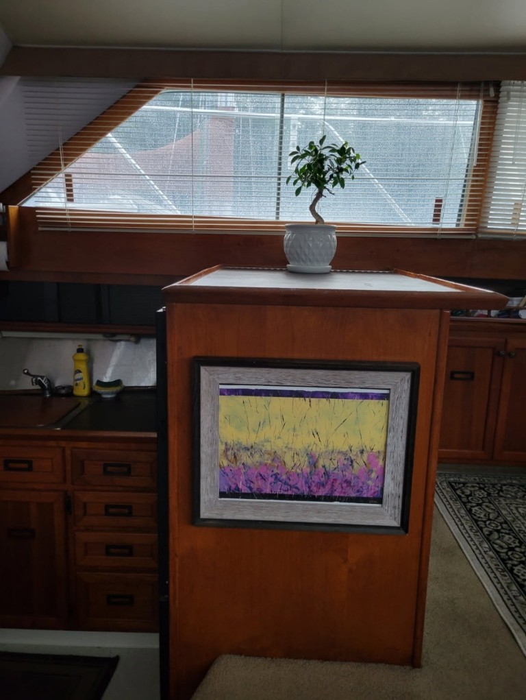 1977 Pacemaker Motor Yacht