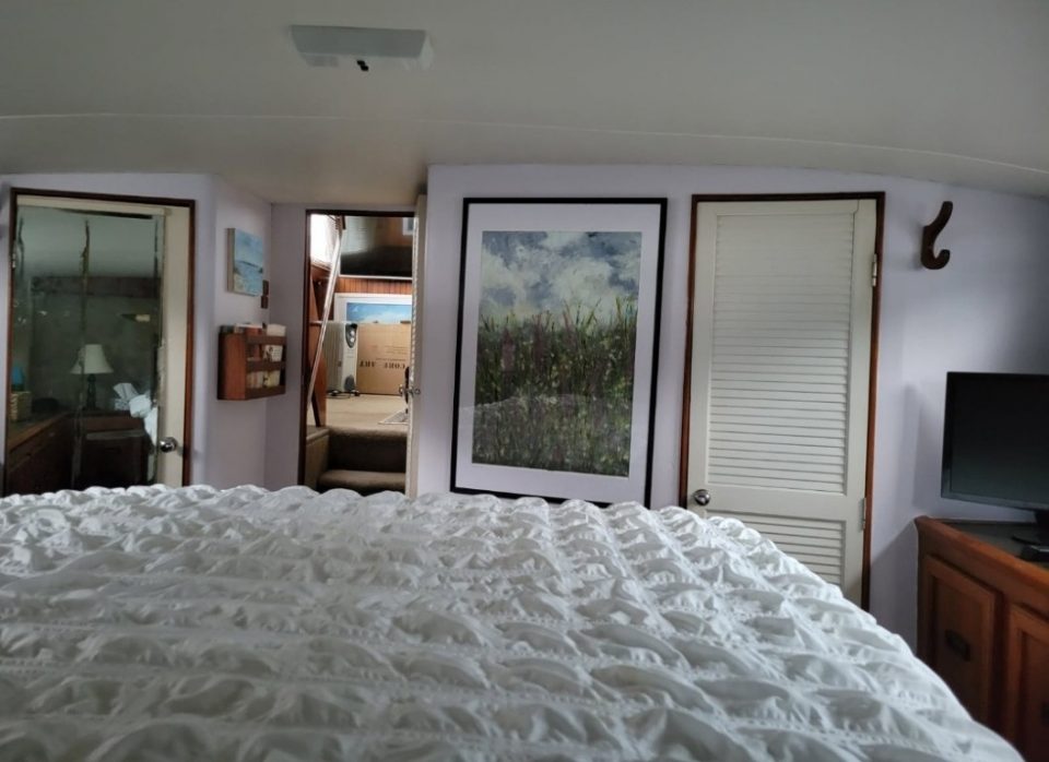 1977 Pacemaker Motor Yacht