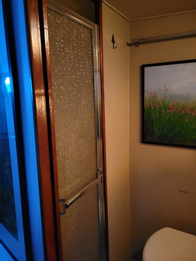 1977 Pacemaker Motor Yacht