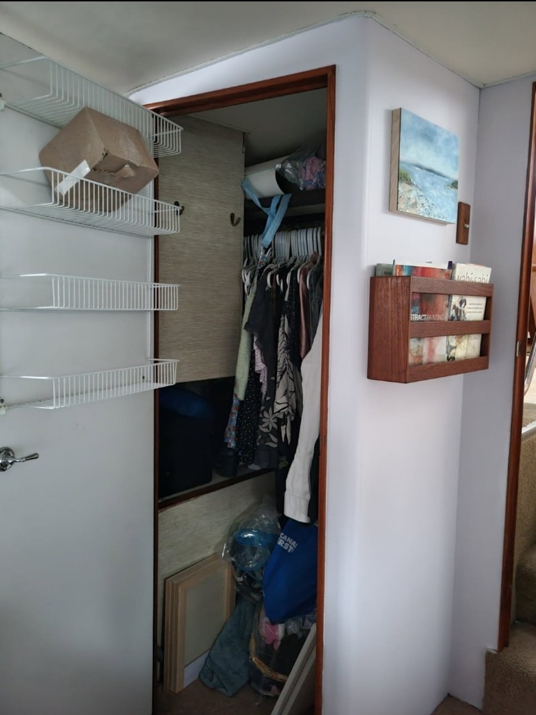 1977 Pacemaker Motor Yacht