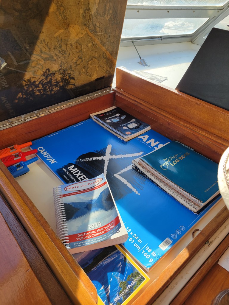 1977 Pacemaker Motor Yacht