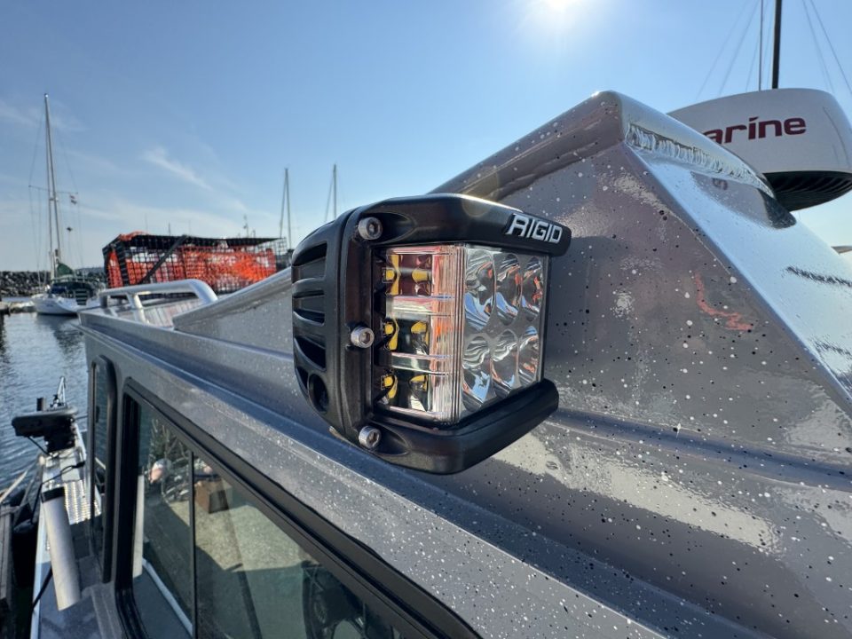 2023 Boulton VOYAGER PRO